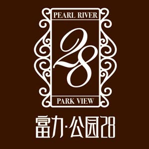 富力公園28形象設(shè)計